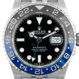 GMT-Master II Batgirl Unworn 2025 - 126710BLNR