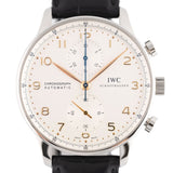 Portugieser Chronograph 41mm - IW371445