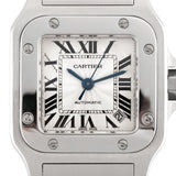 Santos Galbée 24mm - W20054D6