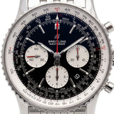 Navitimer 01 Chronograph 46mm - AB0127