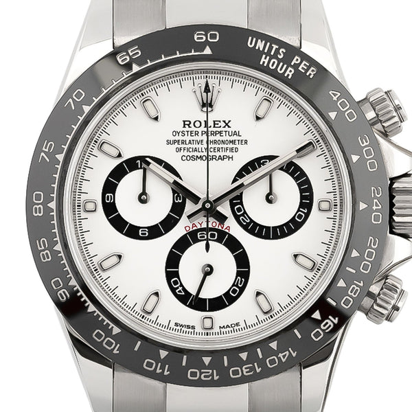 Daytona Cosmograph Panda - 116500LN
