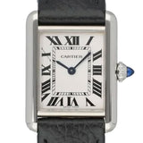 Tank Must de Cartier Unworn 2026  - WSTA0137