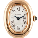 Baignoire Quartz Mini Rosegold Unworn 2026 - WGBA0020