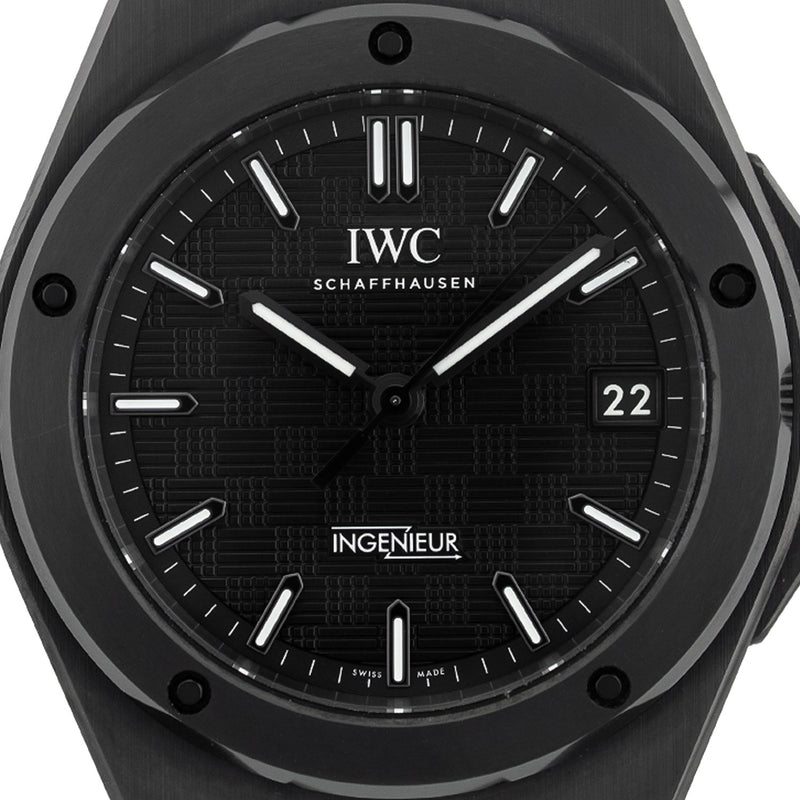 Ingenieur Automatic 42mm 2025 - IW338903