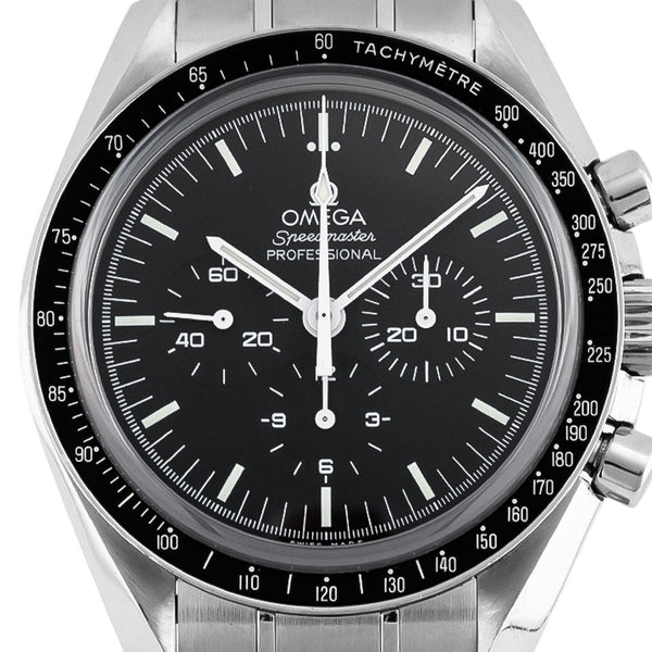 Speedmaster Professional Moonwatch - 311.30.42.30.01.006