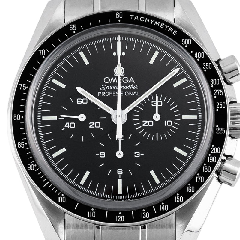 Speedmaster Professional Moonwatch - 311.30.42.30.01.006