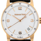 Code 11.59 41mm White Dial 2022 - 15210OR.OO.A099CR.01
