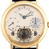 Classique Grande Complication Perpetual Calendar - 3750BA/13/2VU