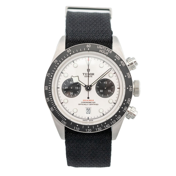 Black Bay Chrono Panda 2024 - 79360N