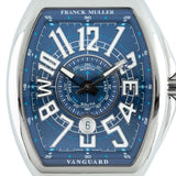 Vanguard Mariner - V 45 SC DT YT MAR