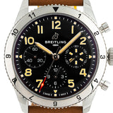 Classic Avi Chronograph Mustang 42mm 2025 -  A233803A1B1X1