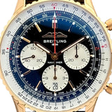 Navitimer 1 B01 Chronograph 43mm Roségold  -  RB0138211B1P1