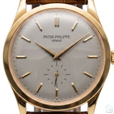Calatrava 37 mm - 5196R