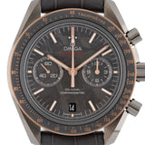 Speedmaster Professional Meteorite Gray Side of the Moon 2025 - 311.63.44.51.99.002
