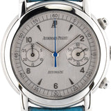 Jules Audemars Chronograph 1998 - 25859ST.O.0342.01