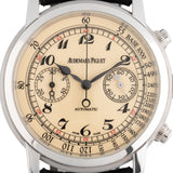 Jules Audemars 41mm Whitegold - 26100BC.OO.D002CR.01