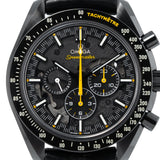 Omega Speedmaster Dark Side of the Moon
