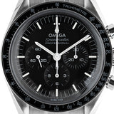 Speedmaster Oman Ltd Edition 100 Pcs. - 345.0022