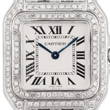 Panthère de Cartier Medium Diamond Setting 2022 - WSPN0007