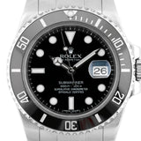 Submariner Date - 116610LN