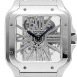 Santos Skeleton 2021 - WHSA0015