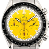 Speedmaster Michael Schumacher Full Set  - 3510.12