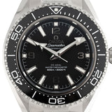 Seamaster Planet Ocean 600M Black Dial Unworn 2026 - 217.30.42.21.01.001