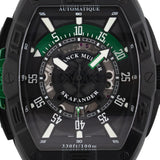Skafander Automatic Green Black Dial - SKF 46 DV SC DT