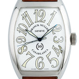 Casablanca Limited White Dial - 8880C
