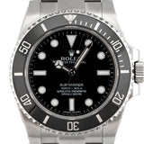 Submariner No Date LC100 2017 - 114060