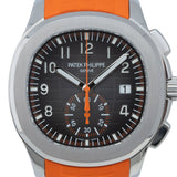 Aquanaut Chronograph 2019 LC100 - 5968A-001