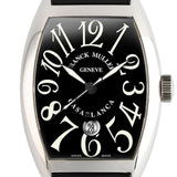 Casablanca Black Dial - 8880CDT