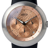Chronopod Gold Dots 003 - C003-SI-LB