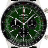 Navitimer 1 B01 Chronograph 46mm 2024 - AB0137241L1P1