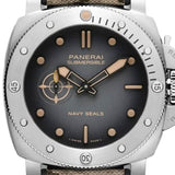 Luminor Submersible Quarantaquattro Navy Seals 2024 - PAM01518