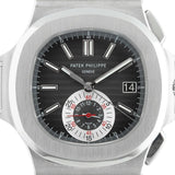Nautilus Chronograph 2011 - 5980/1A-014