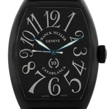 Casablanca Black Dial - 8880CNR
