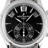 Annual Calender Platinum Black Dial LC100 2013 - 5960P-016