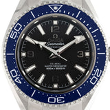 Seamaster Planet Ocean 600M Black Dial Unworn 2026 - 217.30.42.21.01.002