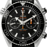 Seamaster Planet Ocean Chronograph 2019 - 215.33.46.51.01.001
