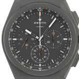 Defy El Primero 21 Land Rover Ltd. Edition Titanium 2025 LC100 - 97.9000.9004/01.R787