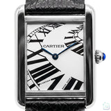 Tank Solo Rare Piano Dial - W5200018