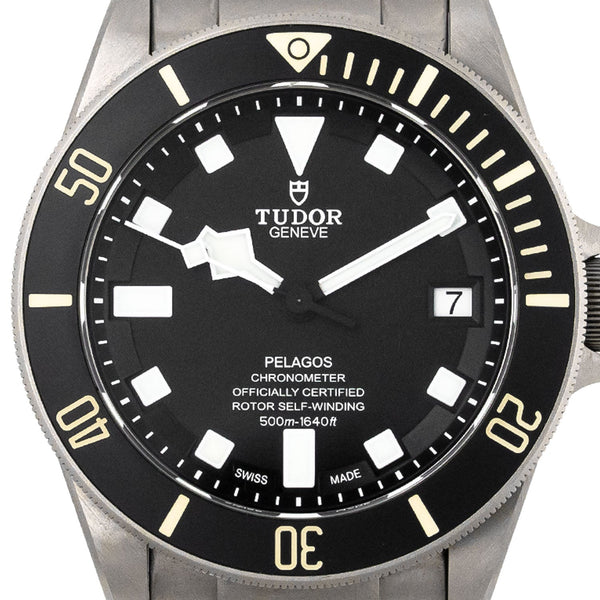 Pelagos 2018 - M25600TN