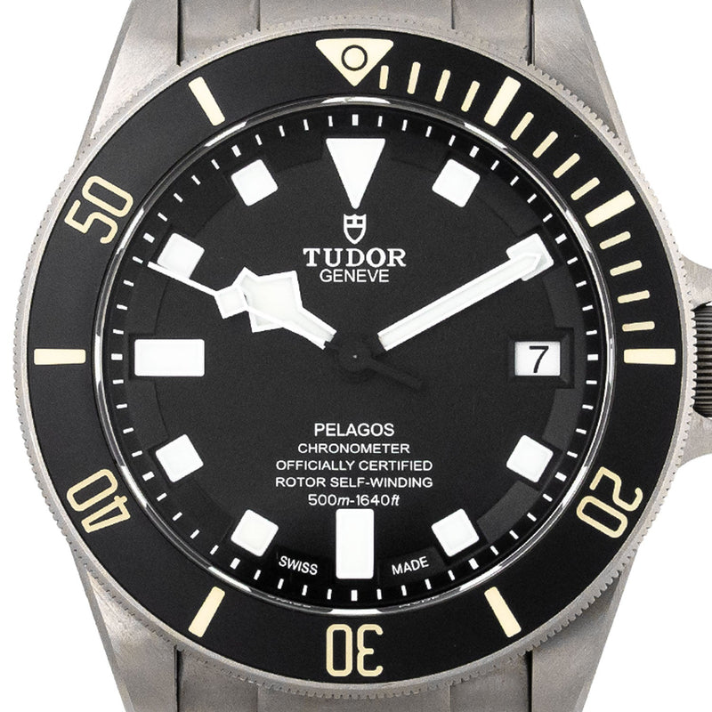 Pelagos 2018 - M25600TN