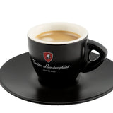 Espresso Coffee Cup