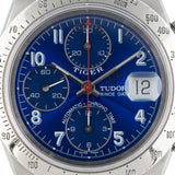 Tiger Prince Date Chronograph 2021 - 79280