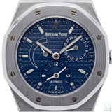 Audemars Piguet Royal Oak Dual Time 2002 - 25730T.0.0789ST
