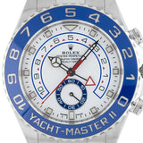 Yacht-Master II LC100 2019 - 116680