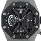 Royal Oak Concept GMT Tourbillon Titanium 44m - 2656IO