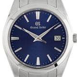 Heritage Collection Blue Dial Unworn 2026 - SBGX265